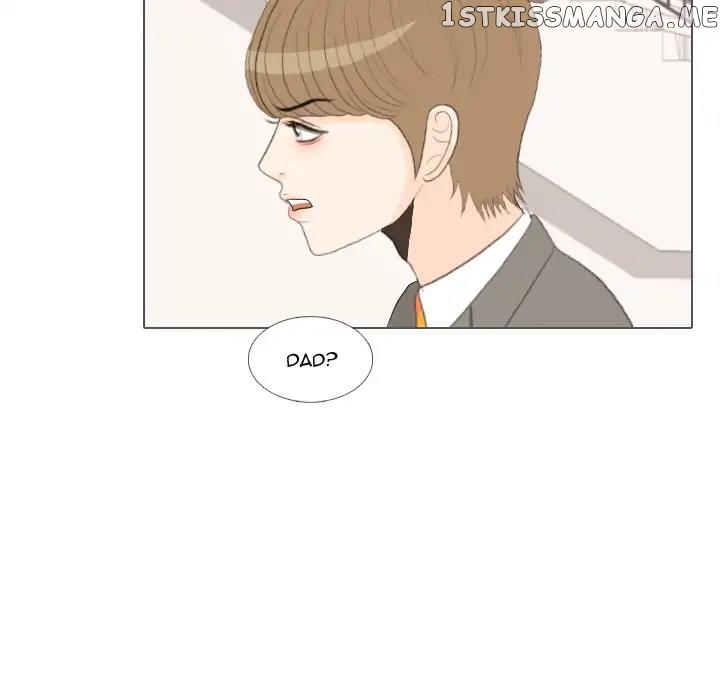 Hold My Hand chapter 35 - page 92
