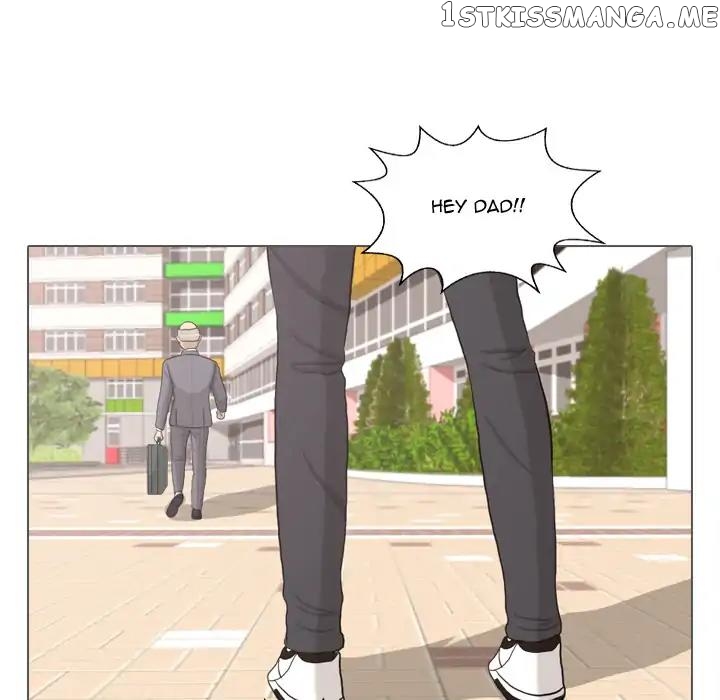 Hold My Hand chapter 35 - page 93