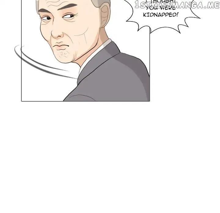 Hold My Hand chapter 35 - page 95