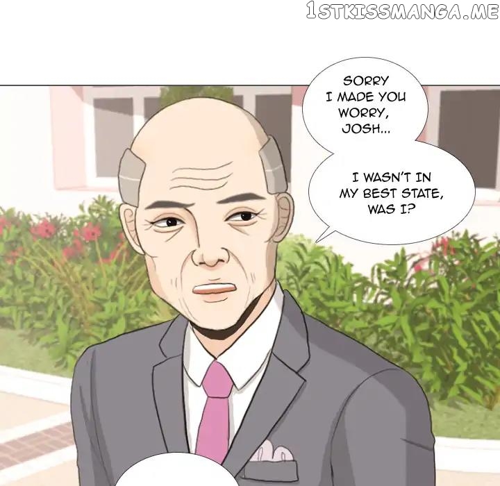 Hold My Hand chapter 35 - page 96