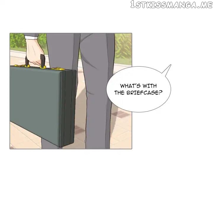 Hold My Hand chapter 35 - page 99
