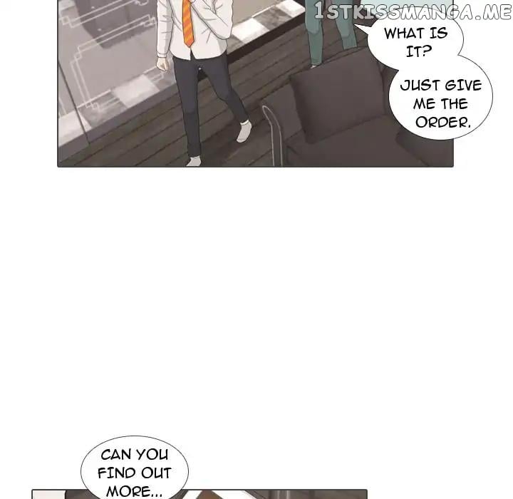 Hold My Hand chapter 36 - page 10