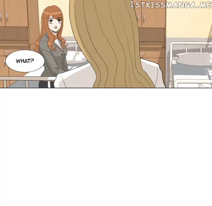 Hold My Hand chapter 36 - page 100
