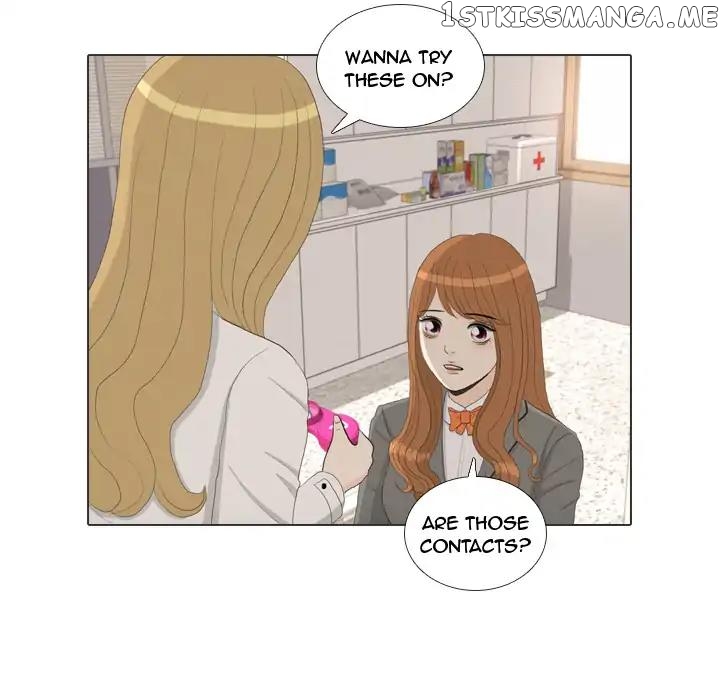 Hold My Hand chapter 36 - page 101