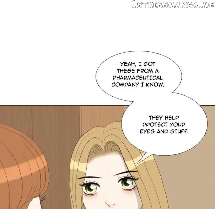 Hold My Hand chapter 36 - page 102