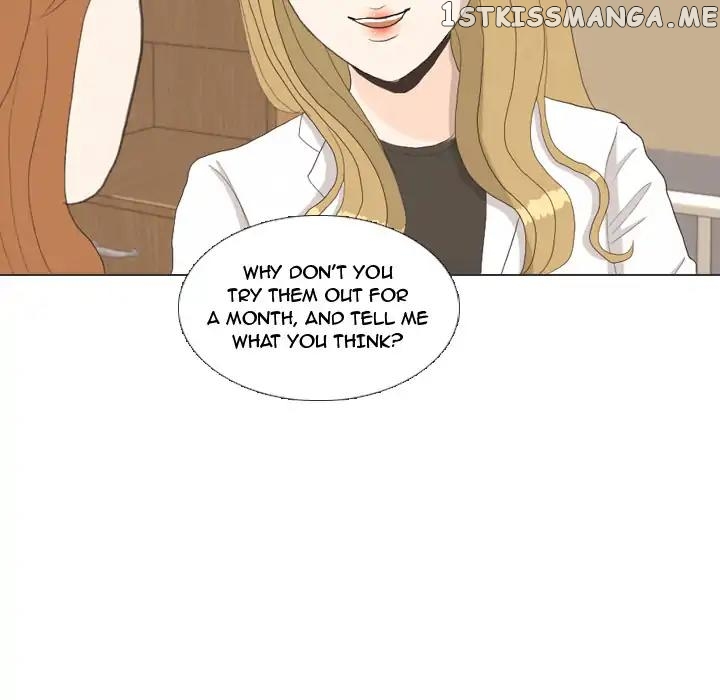Hold My Hand chapter 36 - page 103