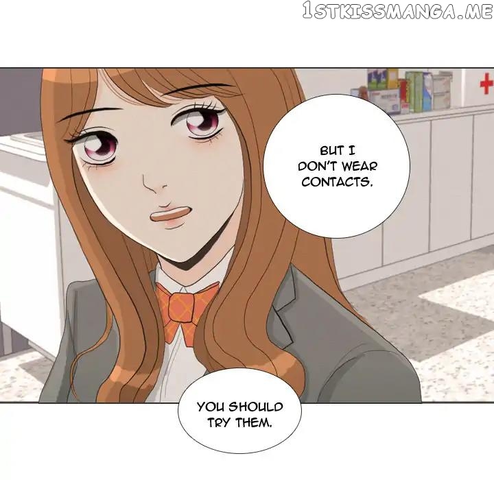 Hold My Hand chapter 36 - page 104