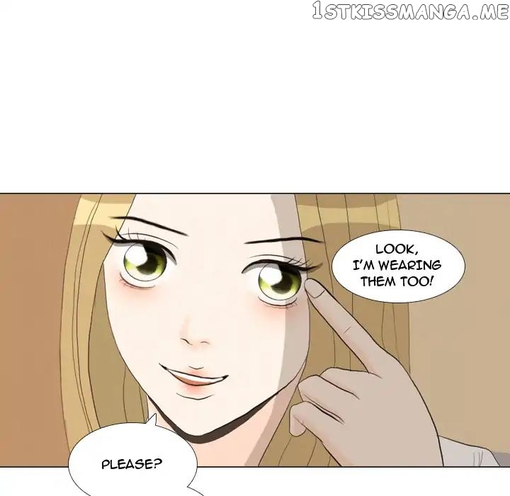 Hold My Hand chapter 36 - page 105