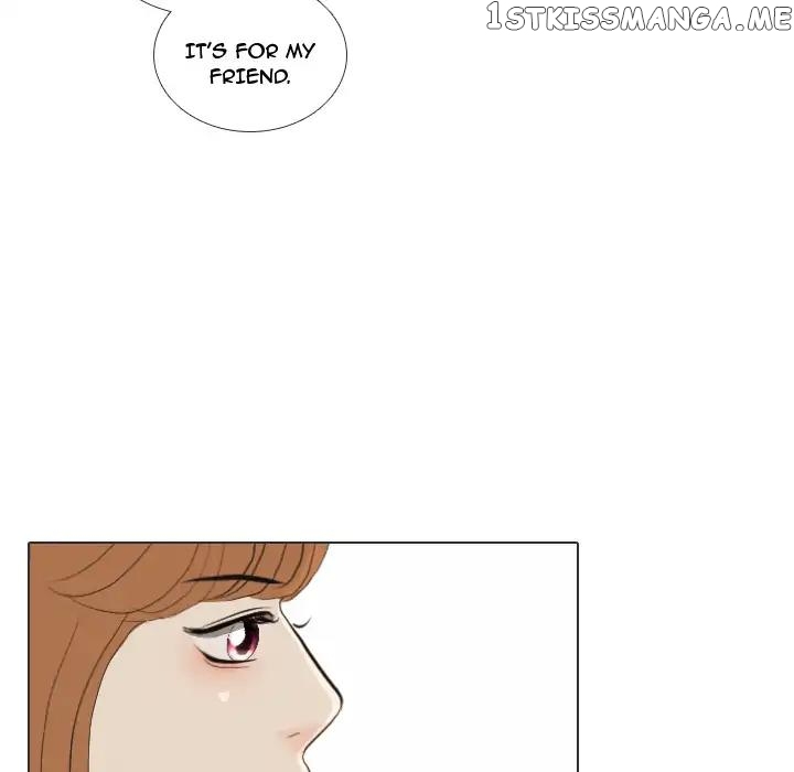 Hold My Hand chapter 36 - page 106