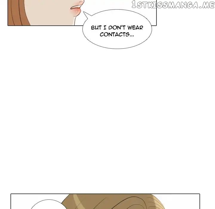 Hold My Hand chapter 36 - page 107