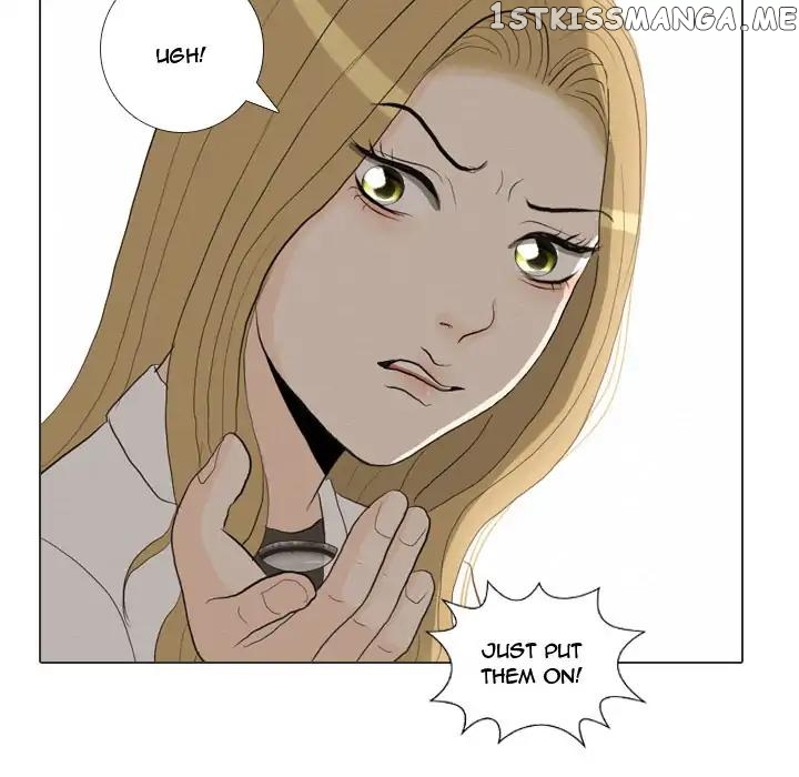 Hold My Hand chapter 36 - page 108