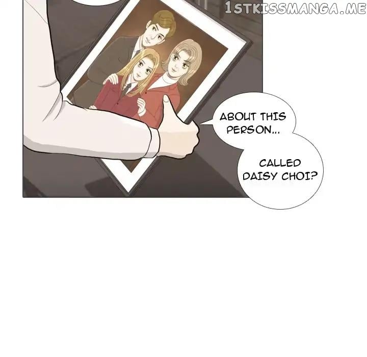 Hold My Hand chapter 36 - page 11