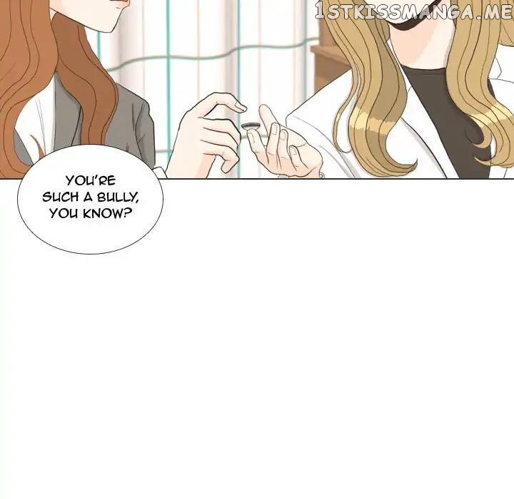 Hold My Hand chapter 36 - page 110