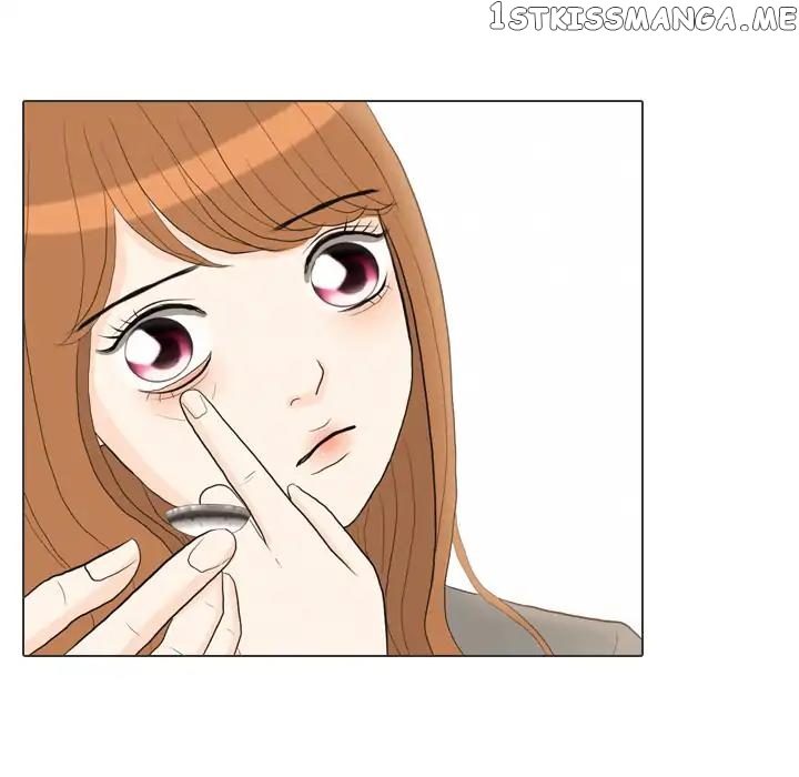 Hold My Hand chapter 36 - page 111