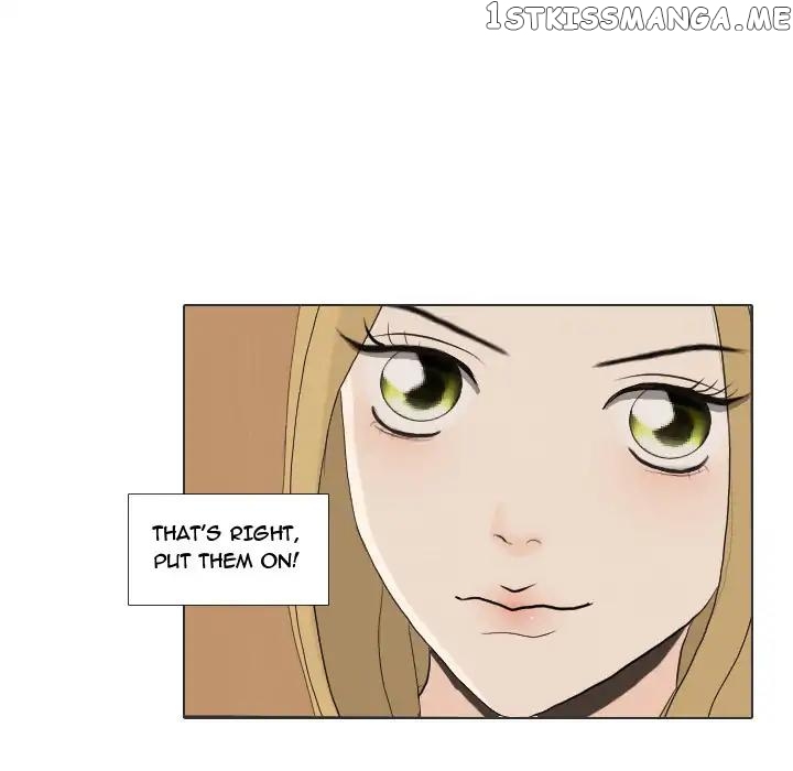 Hold My Hand chapter 36 - page 112