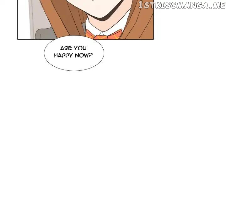 Hold My Hand chapter 36 - page 114