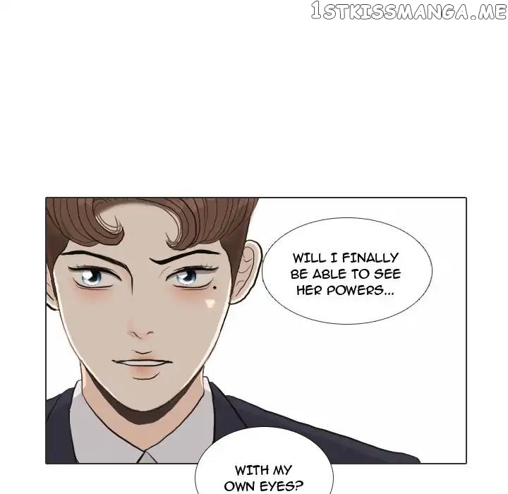 Hold My Hand chapter 36 - page 117