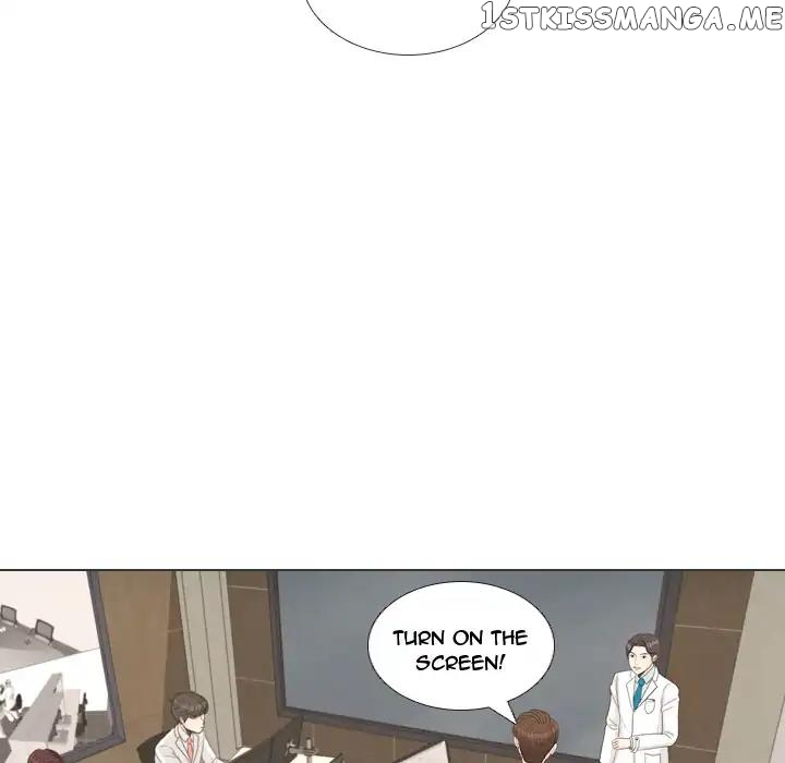 Hold My Hand chapter 36 - page 118