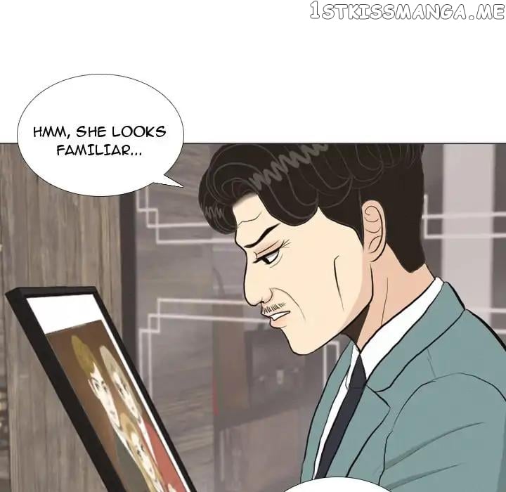 Hold My Hand chapter 36 - page 12
