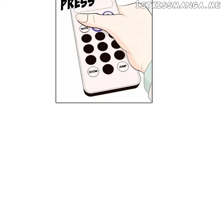 Hold My Hand chapter 36 - page 120