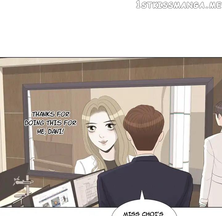 Hold My Hand chapter 36 - page 121