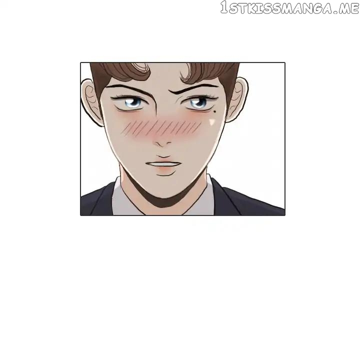 Hold My Hand chapter 36 - page 124