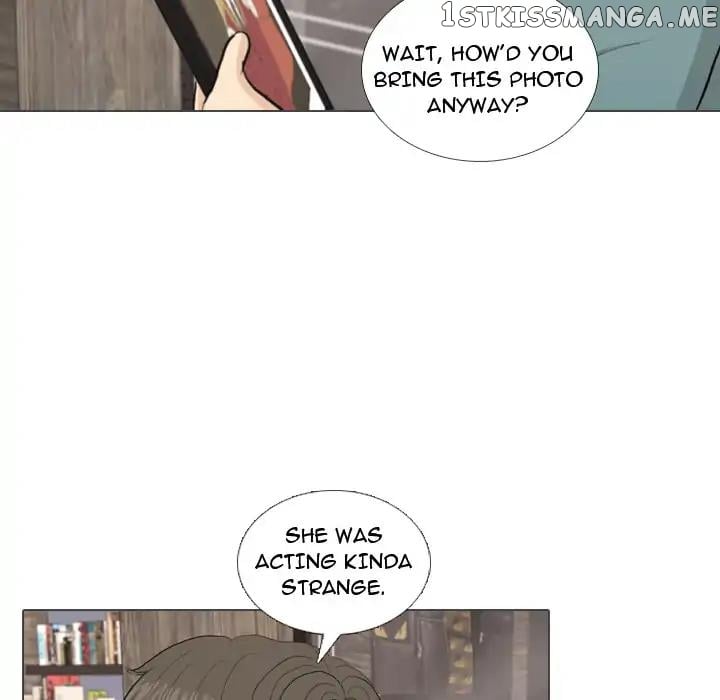 Hold My Hand chapter 36 - page 13