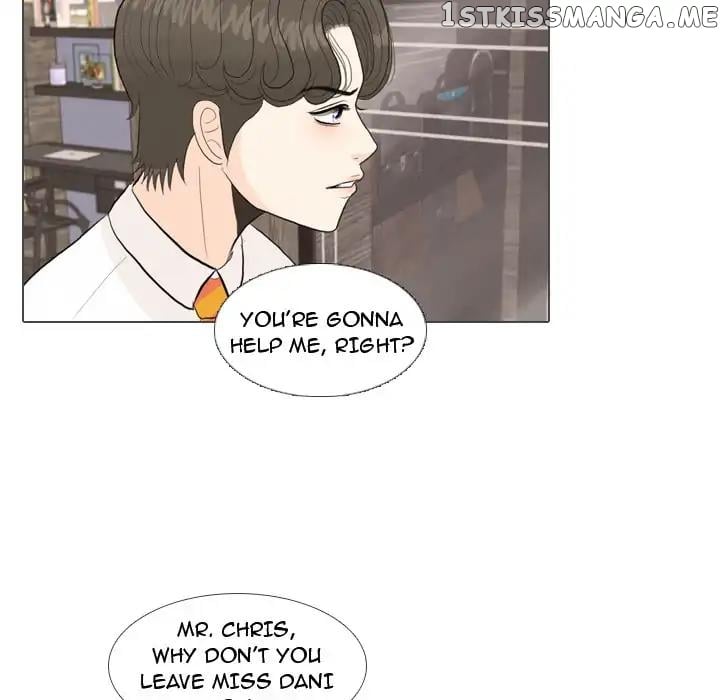 Hold My Hand chapter 36 - page 14