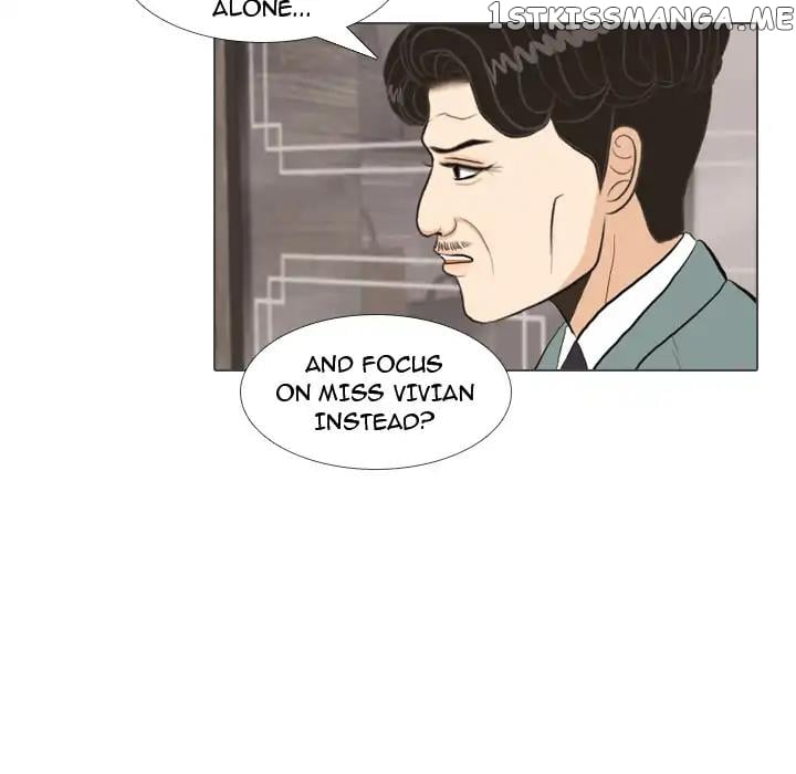 Hold My Hand chapter 36 - page 15