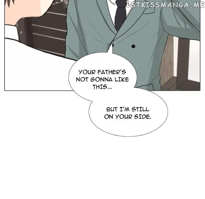 Hold My Hand chapter 36 - page 18