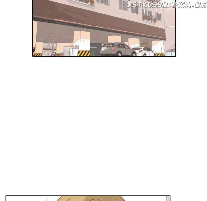 Hold My Hand chapter 36 - page 20