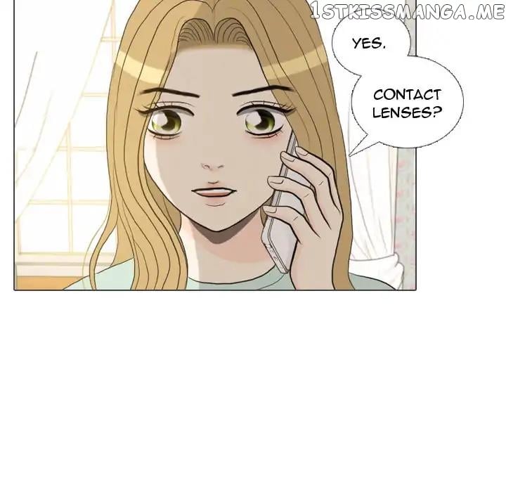 Hold My Hand chapter 36 - page 21