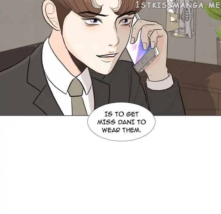 Hold My Hand chapter 36 - page 24