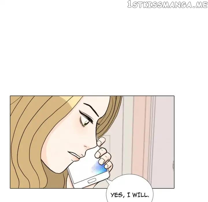 Hold My Hand chapter 36 - page 25
