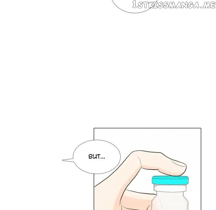 Hold My Hand chapter 36 - page 26