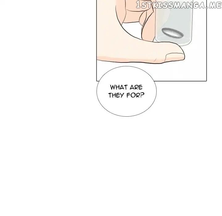 Hold My Hand chapter 36 - page 27