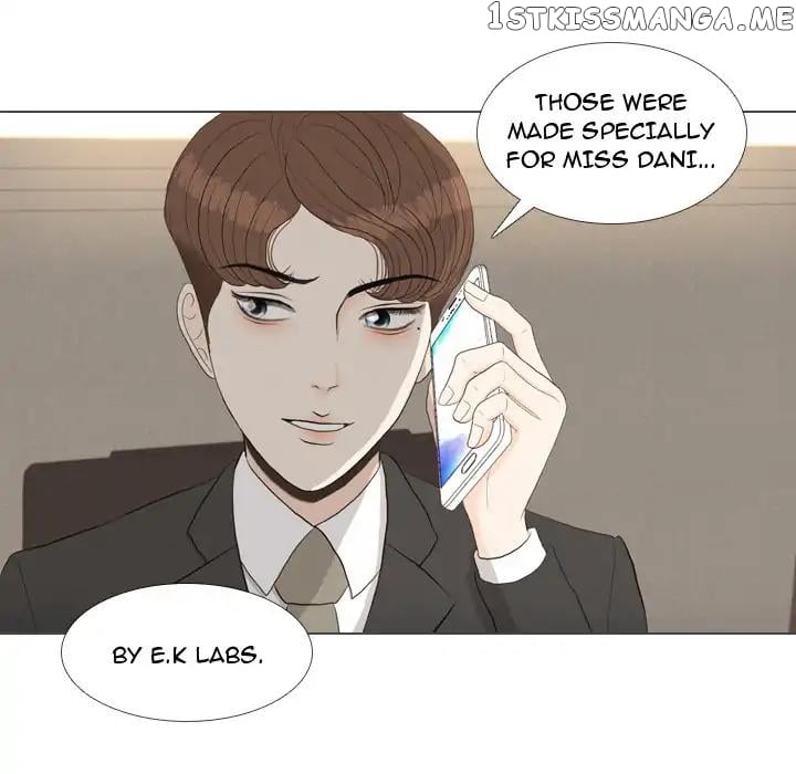 Hold My Hand chapter 36 - page 28