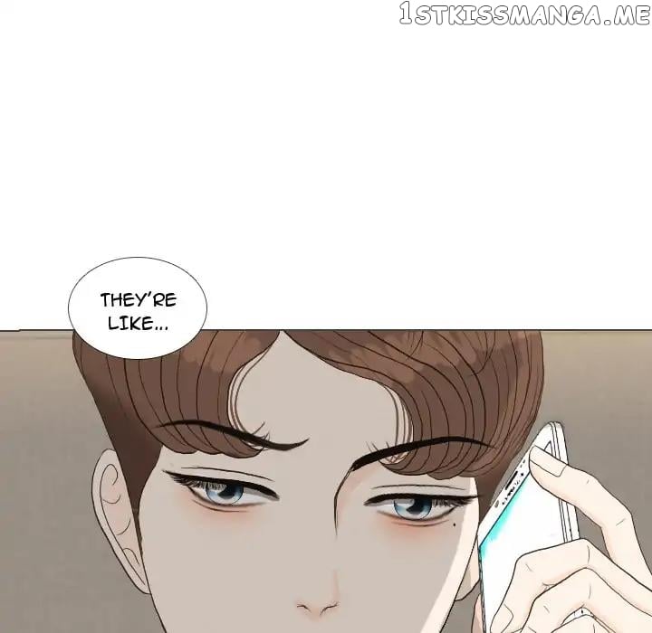 Hold My Hand chapter 36 - page 29