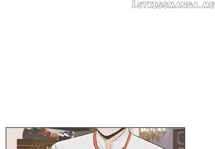 Hold My Hand chapter 36 - page 3