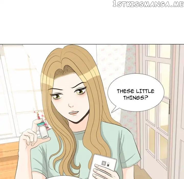Hold My Hand chapter 36 - page 31
