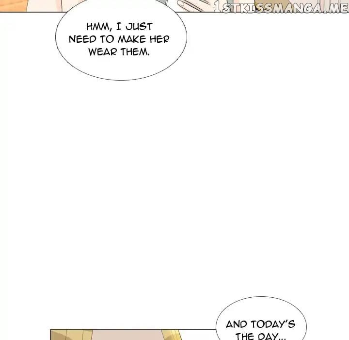 Hold My Hand chapter 36 - page 32