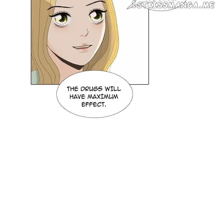 Hold My Hand chapter 36 - page 33