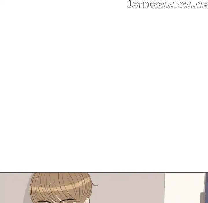 Hold My Hand chapter 36 - page 34