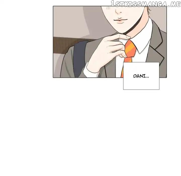 Hold My Hand chapter 36 - page 36