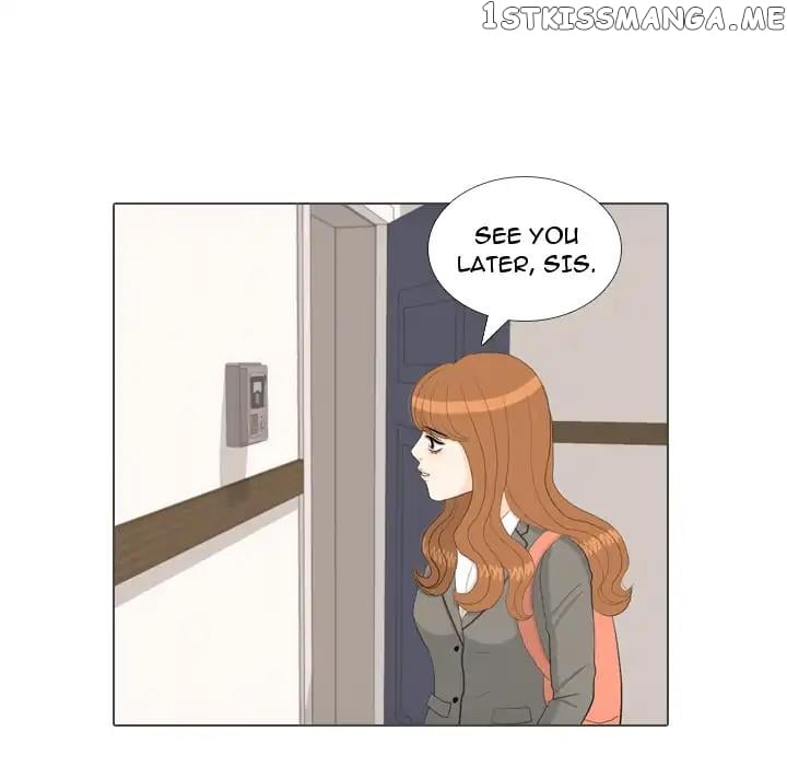 Hold My Hand chapter 36 - page 37