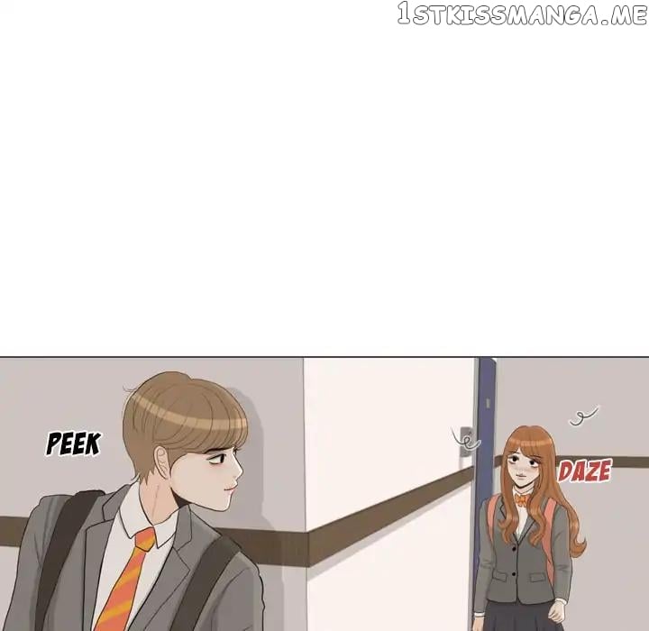 Hold My Hand chapter 36 - page 38