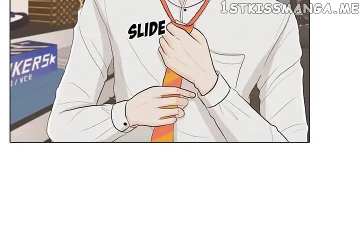 Hold My Hand chapter 36 - page 4