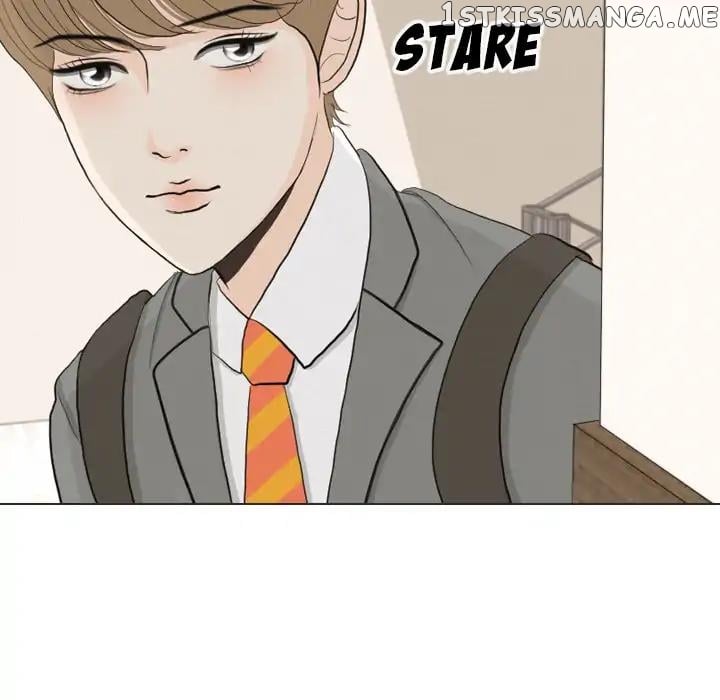Hold My Hand chapter 36 - page 40