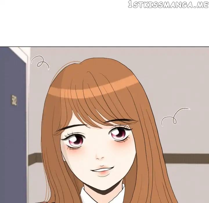 Hold My Hand chapter 36 - page 41