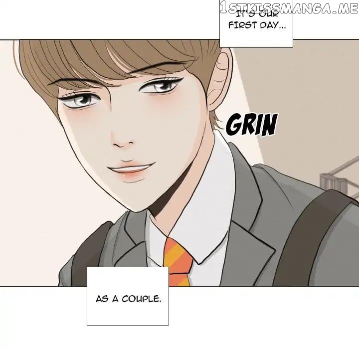 Hold My Hand chapter 36 - page 43